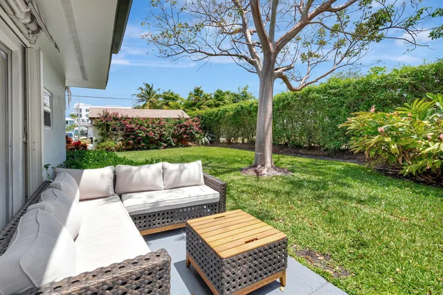 Downtown Delray Beach Residence photo 20