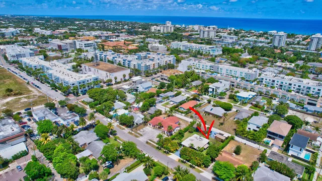 Downtown Delray Beach Residence photo 24