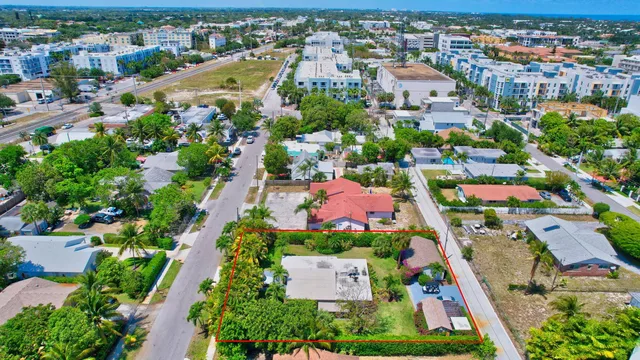 Downtown Delray Beach Residence photo 26