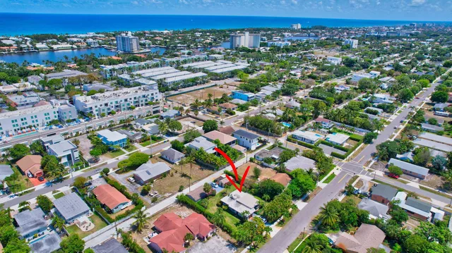 Downtown Delray Beach Residence photo 27