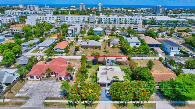 Downtown Delray Beach Residence photo 28