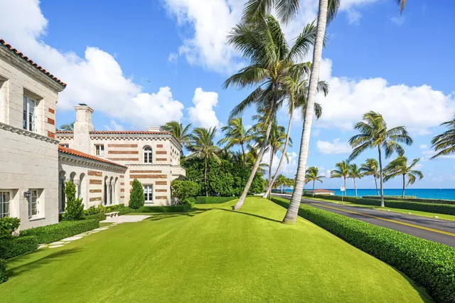 Estate Section Palm Beach Residence photo 2