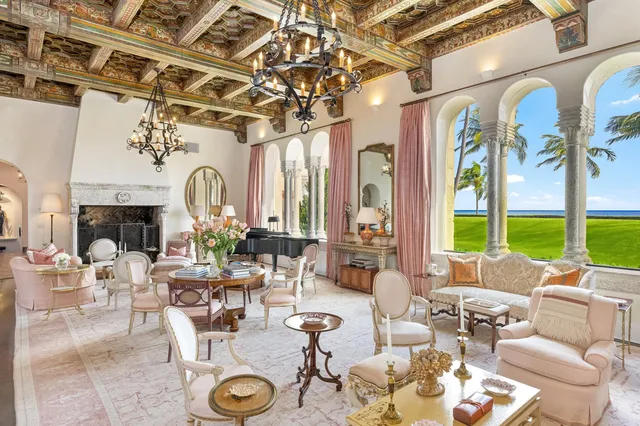 Estate Section Palm Beach Residence photo 4