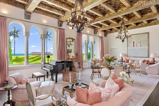 Estate Section Palm Beach Residence photo 5