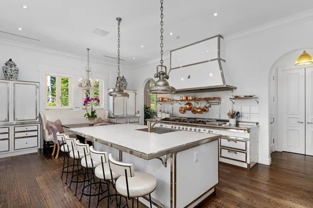 Estate Section Palm Beach Residence photo 9