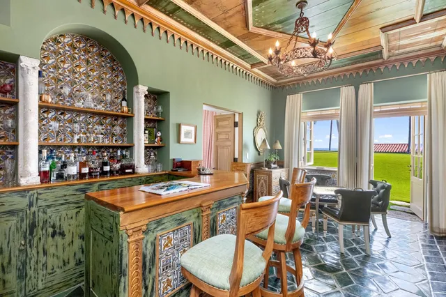 Estate Section Palm Beach Residence photo 11