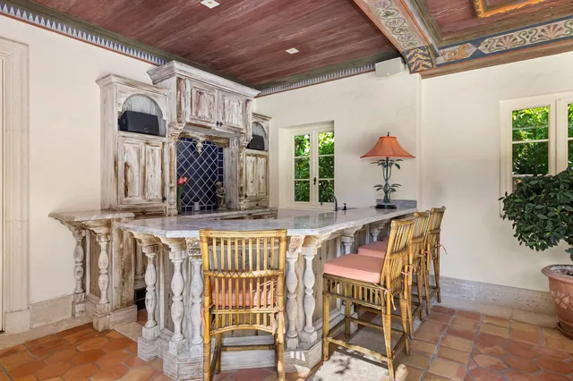 Estate Section Palm Beach Residence photo 12