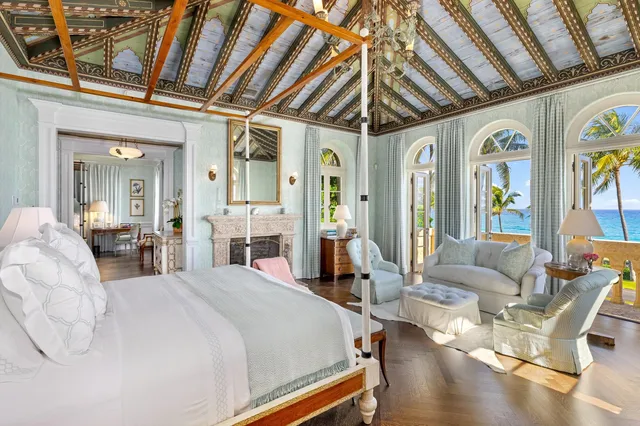Estate Section Palm Beach Residence photo 15