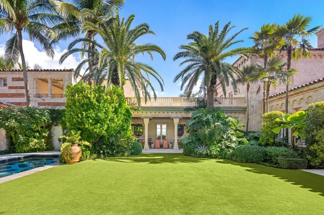 Estate Section Palm Beach Residence photo 20