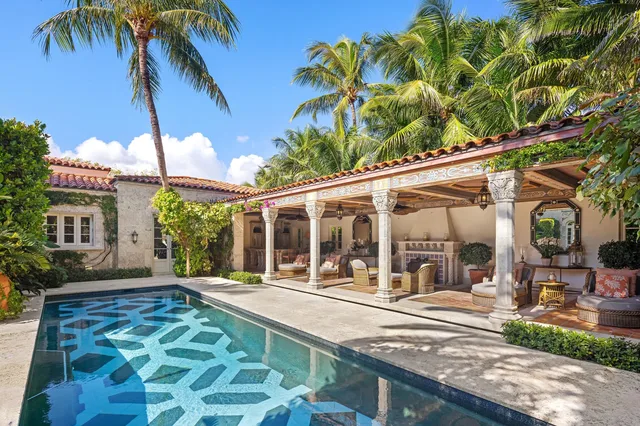 Estate Section Palm Beach Residence photo 21