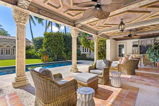 Estate Section Palm Beach Residence photo 22