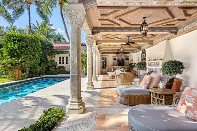 Estate Section Palm Beach Residence photo 23