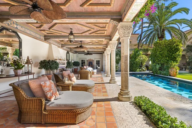 Estate Section Palm Beach Residence photo 24