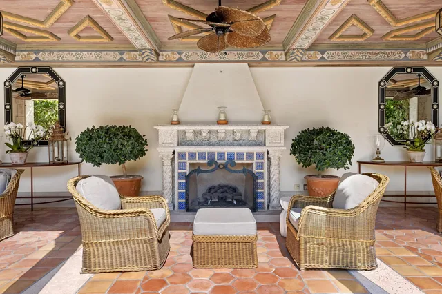 Estate Section Palm Beach Residence photo 25