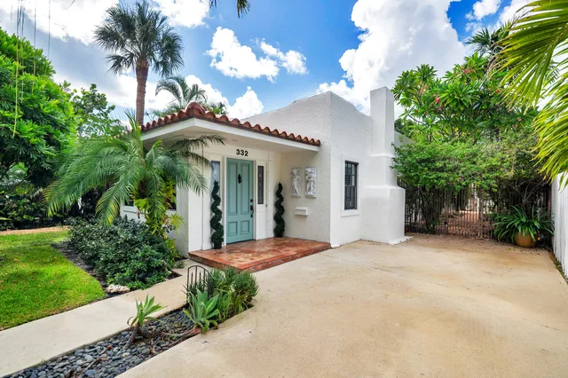 SoSo West Palm Beach Residence photo 2