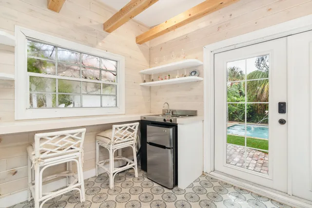 SoSo West Palm Beach Residence photo 28