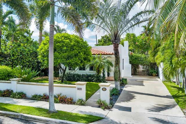 SoSo West Palm Beach Residence photo 35