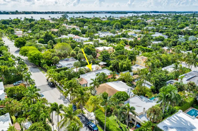 SoSo West Palm Beach Residence photo 36
