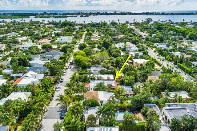 SoSo West Palm Beach Residence photo 37