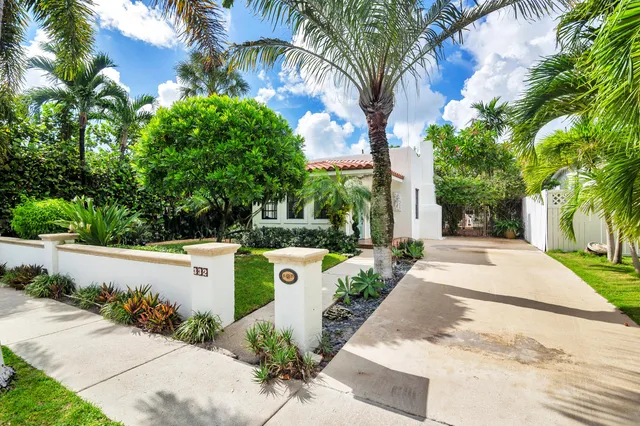 SoSo West Palm Beach Residence photo 39
