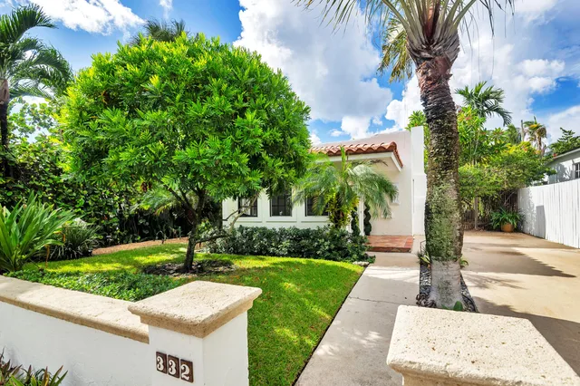 SoSo West Palm Beach Residence photo 40