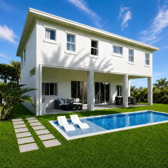 SoSo West Palm Beach Residence photo 2