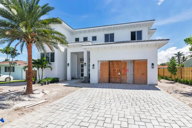SoSo West Palm Beach Residence photo 3