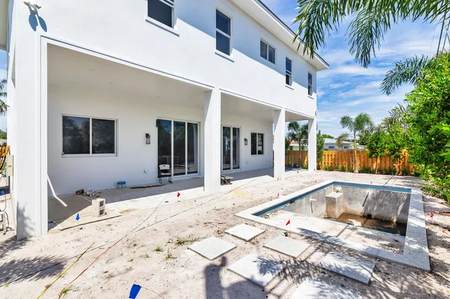 SoSo West Palm Beach Residence photo 6