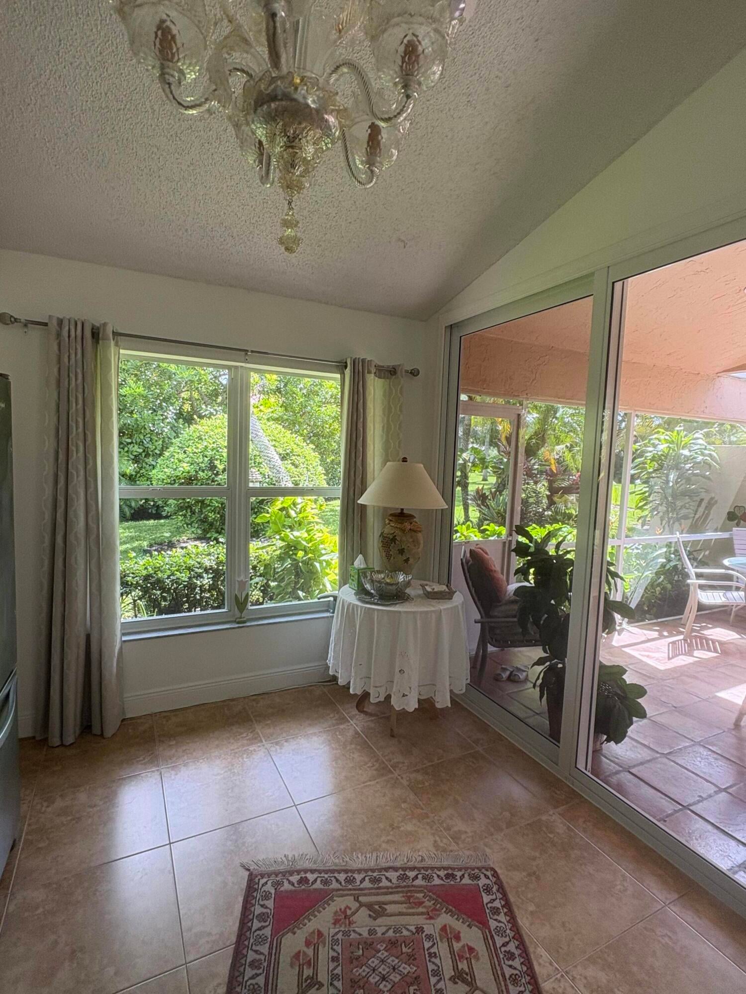 PGA National Palm Beach Gardens Residence photo 6