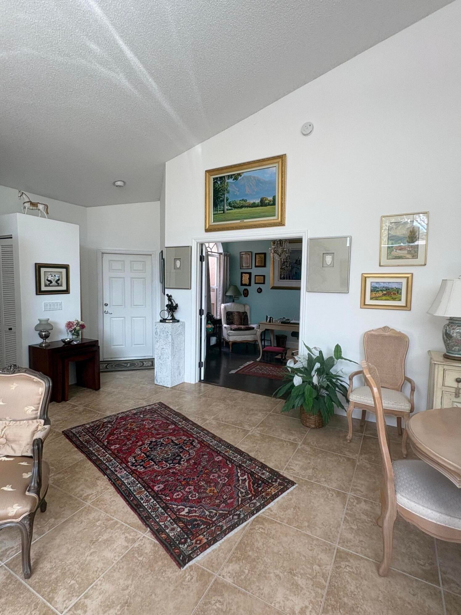 PGA National Palm Beach Gardens Residence photo 16