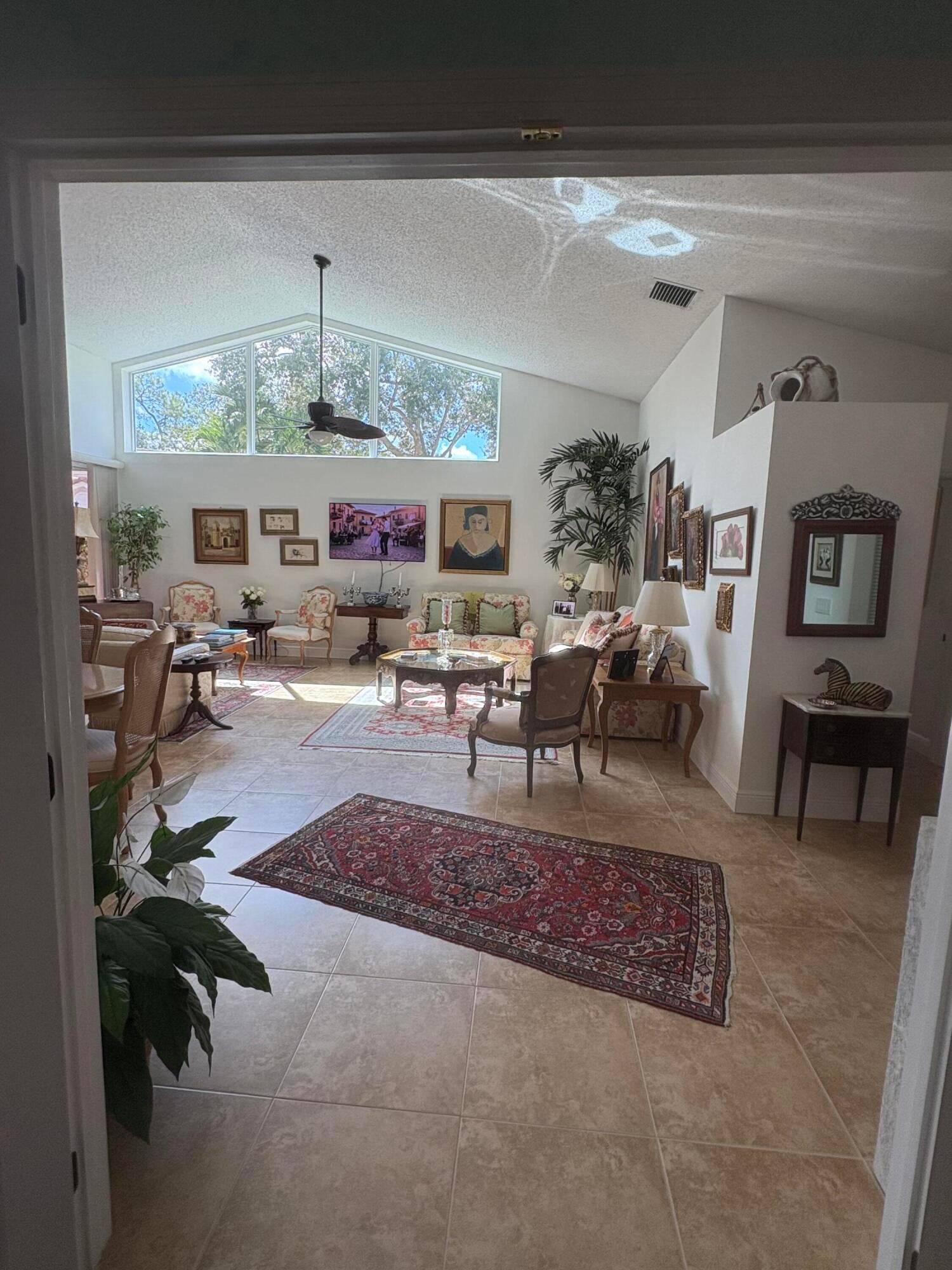 PGA National Palm Beach Gardens Residence photo 17