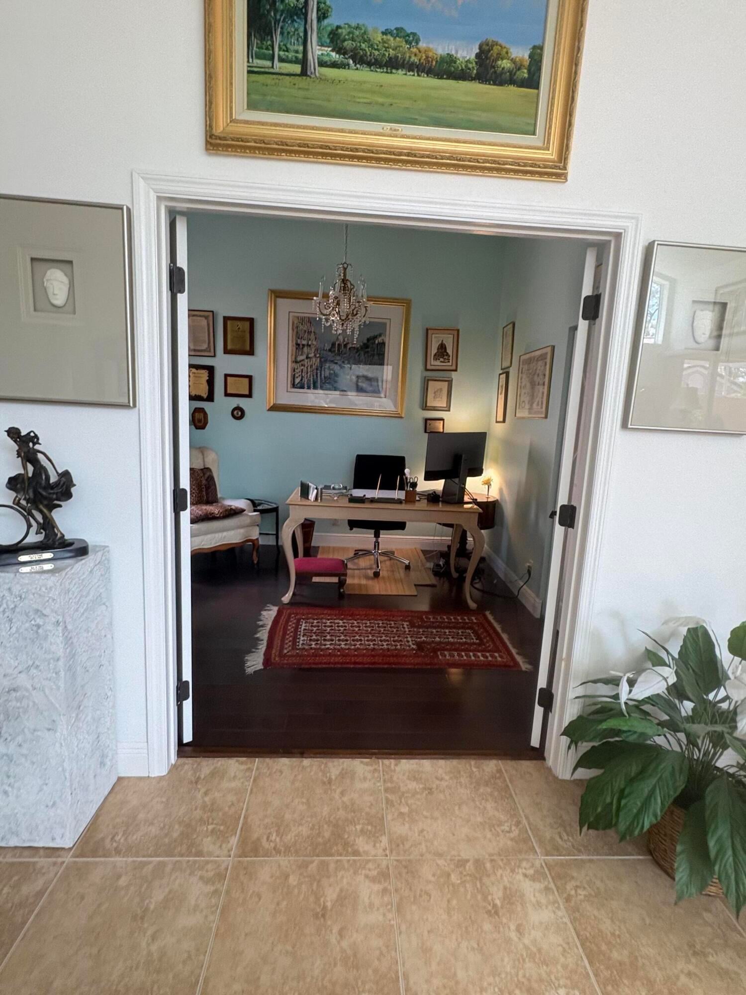 PGA National Palm Beach Gardens Residence photo 20