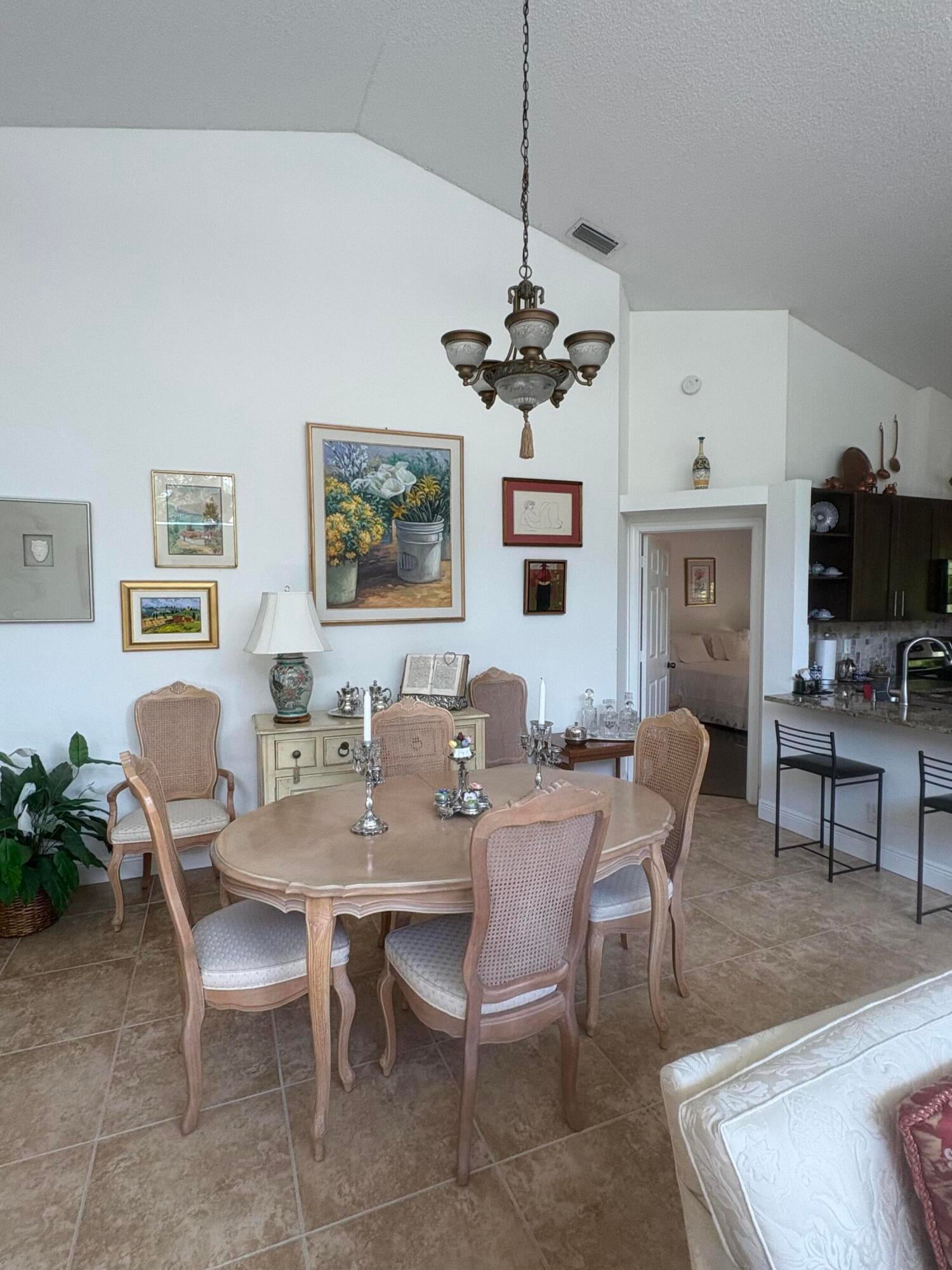 PGA National Palm Beach Gardens Residence photo 21