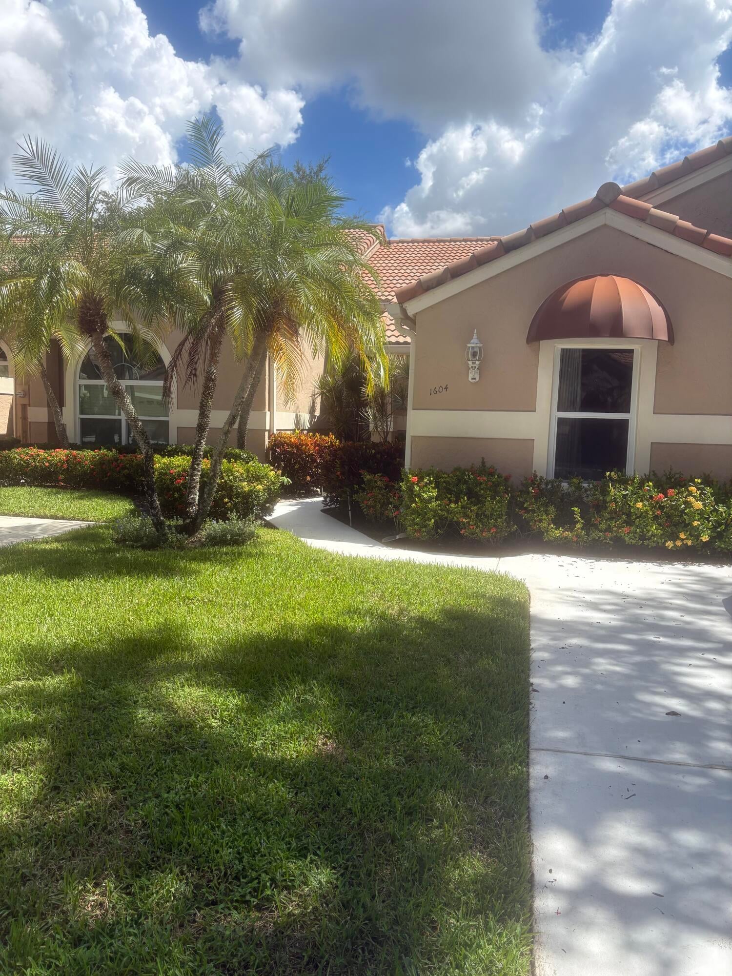 PGA National Palm Beach Gardens Residence photo 28