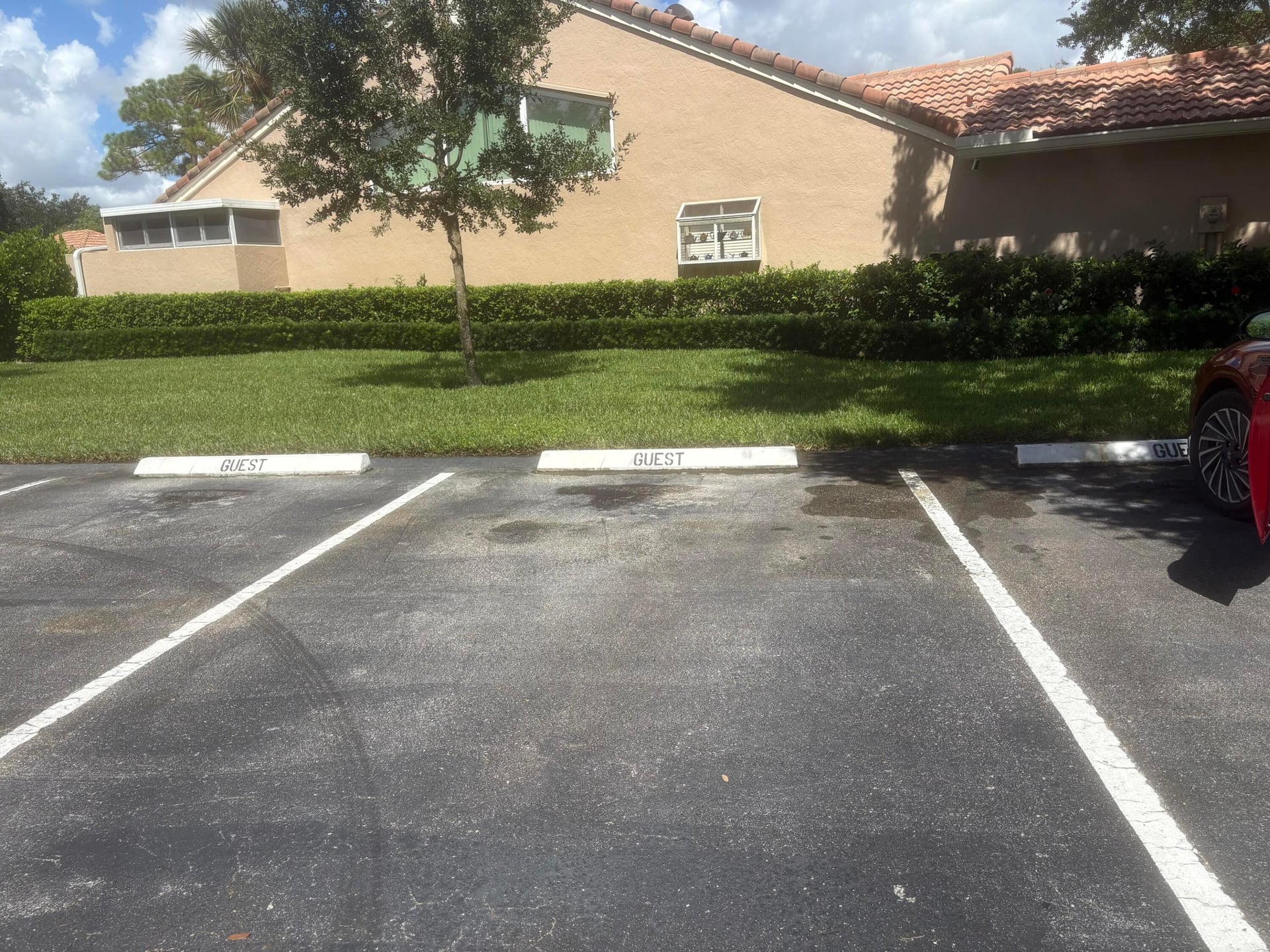 PGA National Palm Beach Gardens Residence photo 34