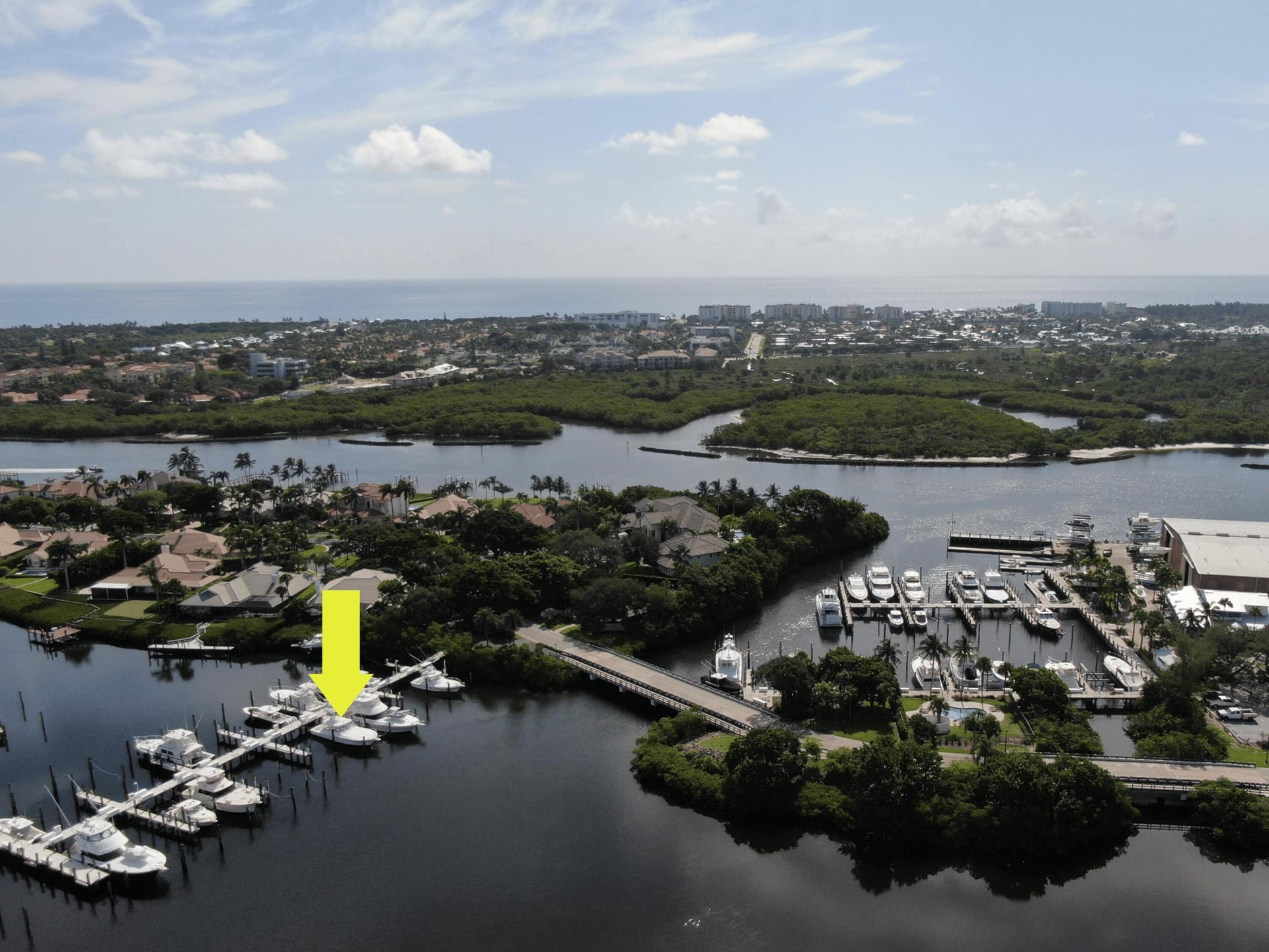 Jonathan's Landing Jupiter FL Residence photo 5