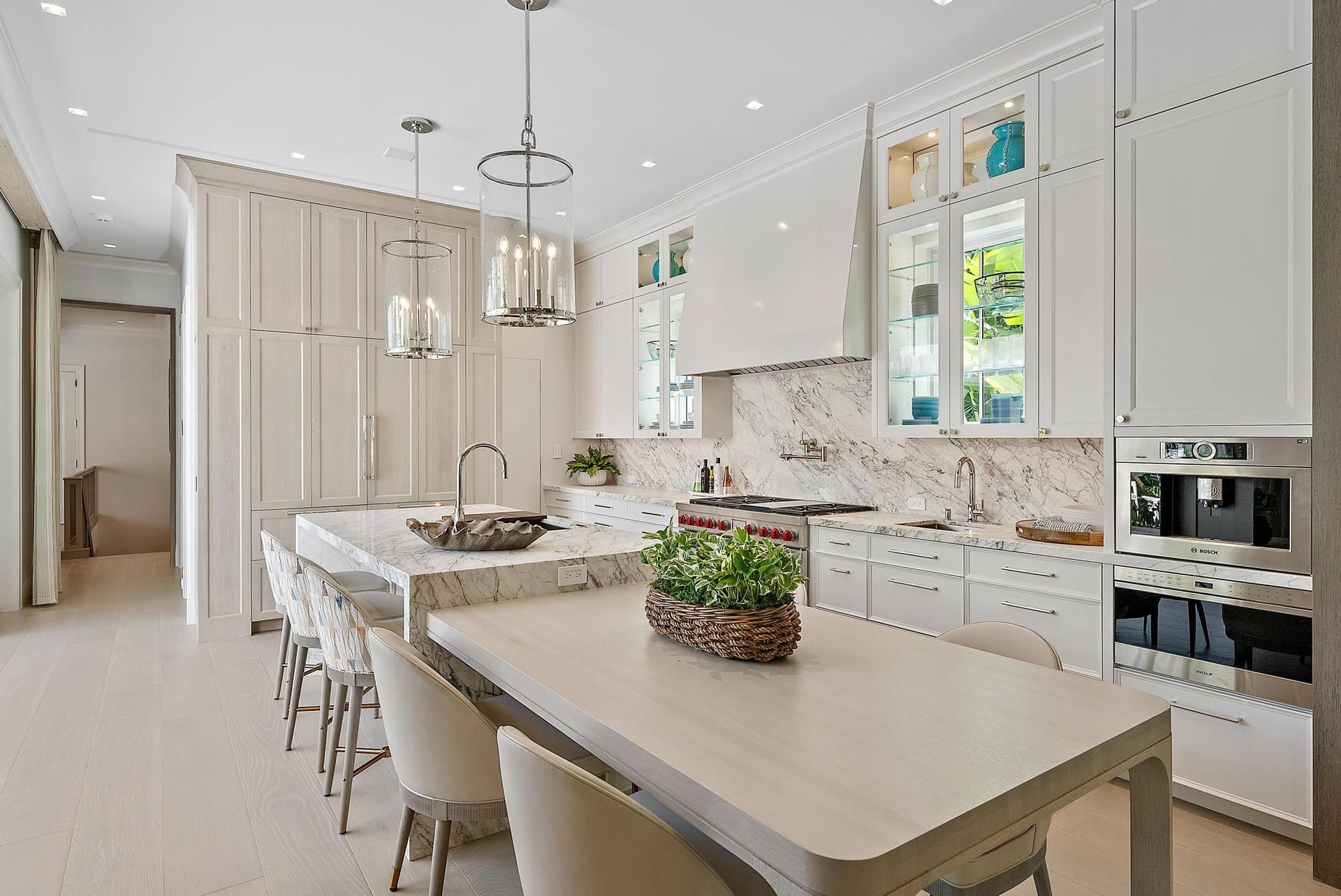 North End Palm Beach Residence photo 12