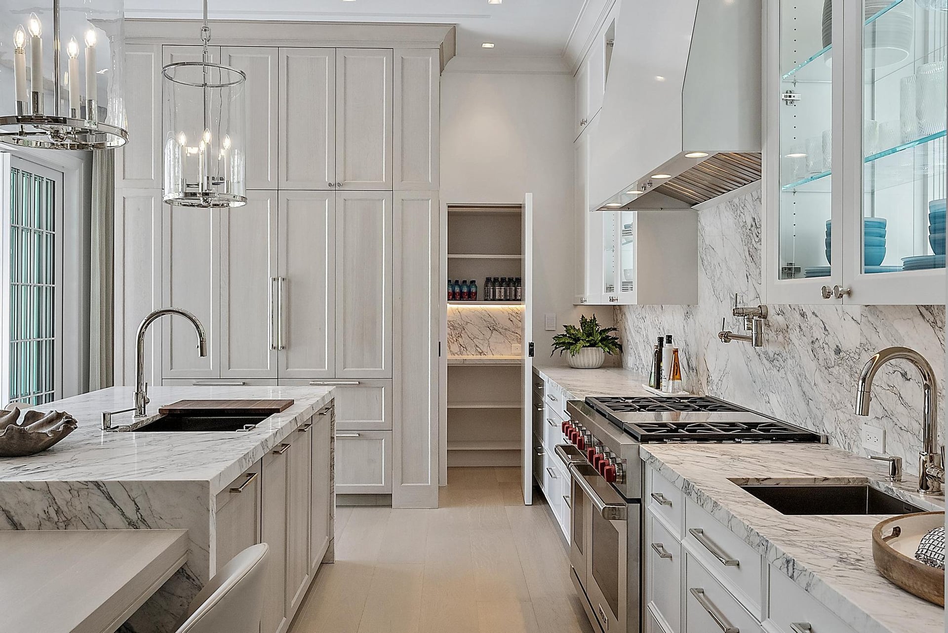 North End Palm Beach Residence photo 14