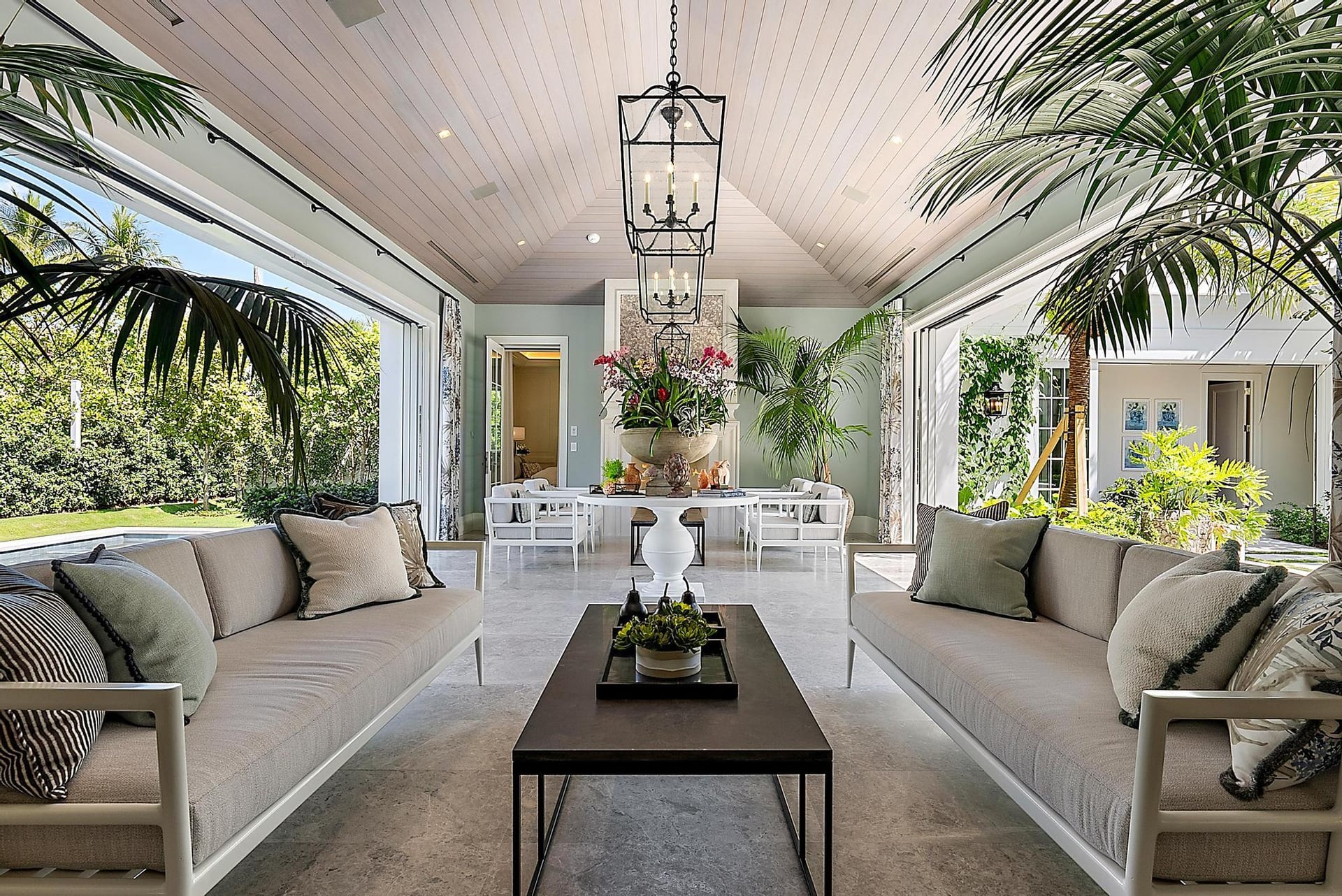 North End Palm Beach Residence photo 21