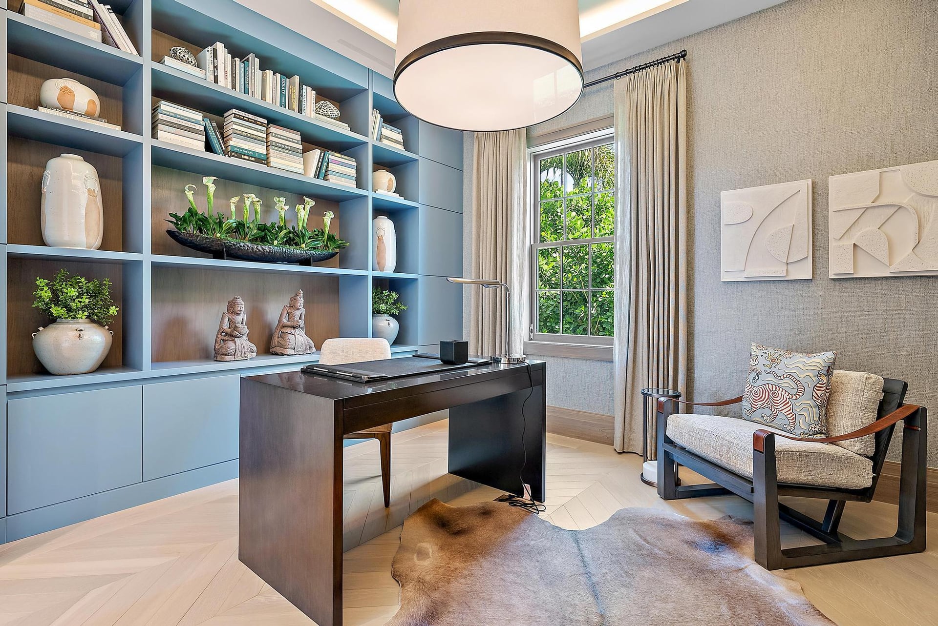 North End Palm Beach Residence photo 27