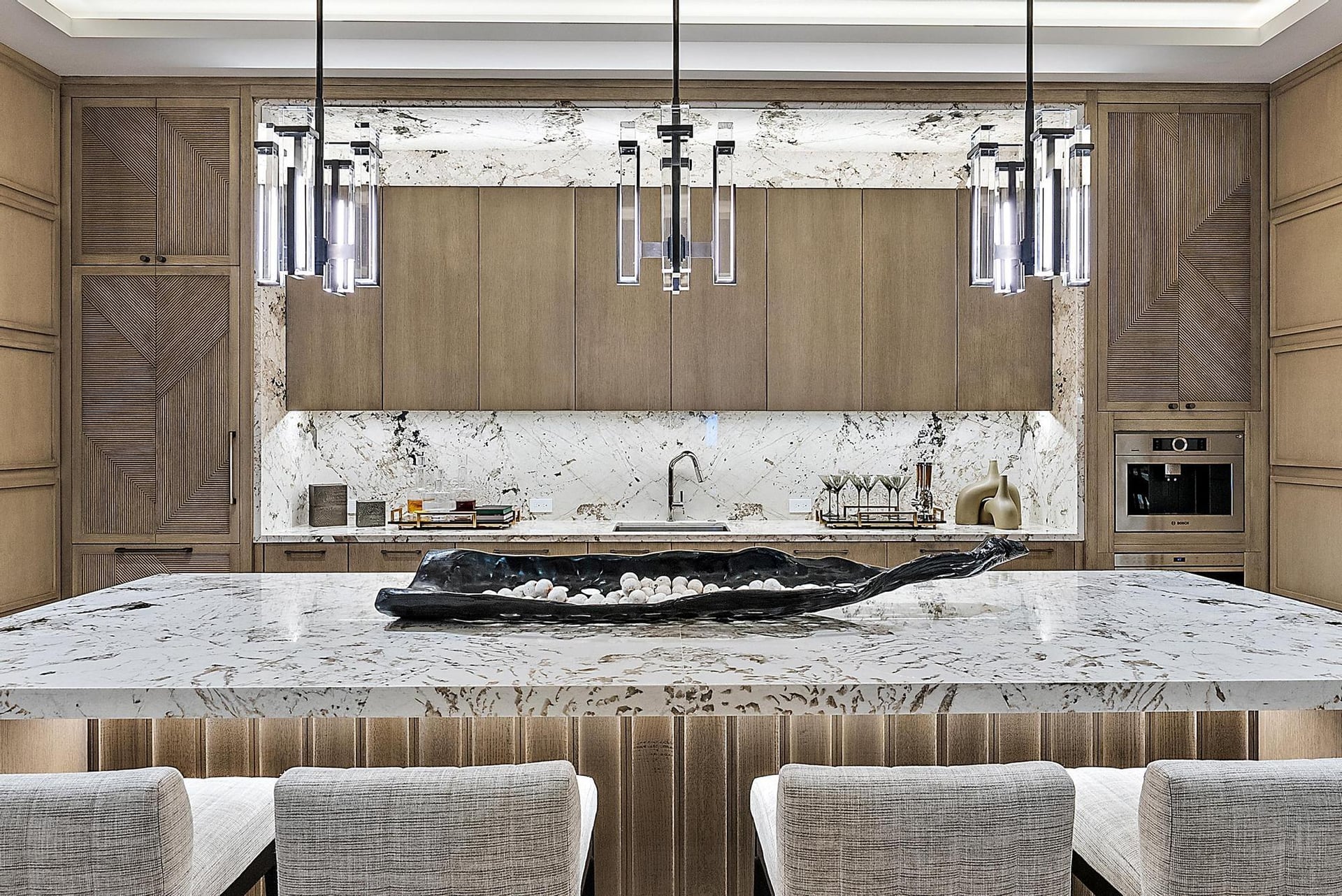 North End Palm Beach Residence photo 31