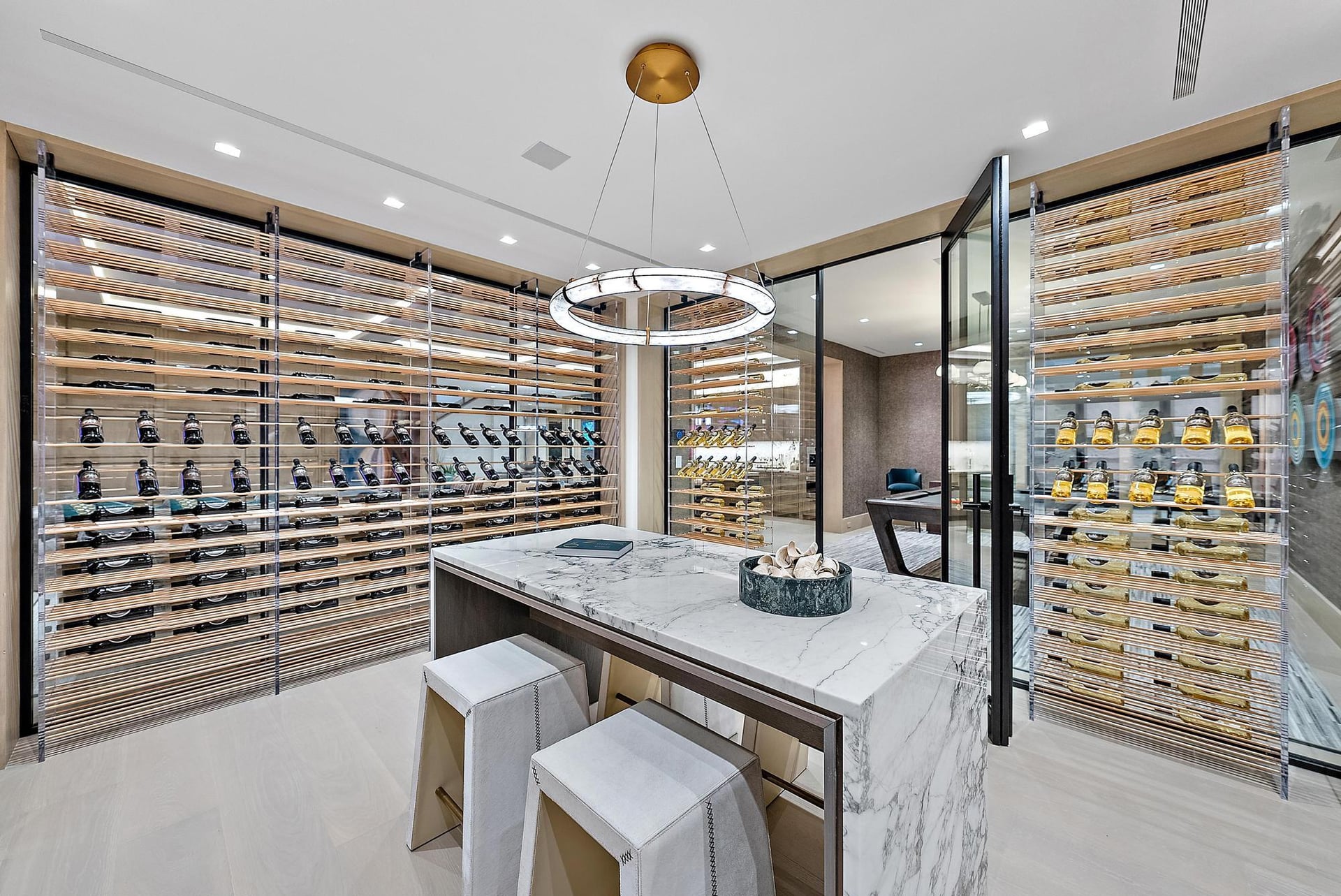 North End Palm Beach Residence photo 34