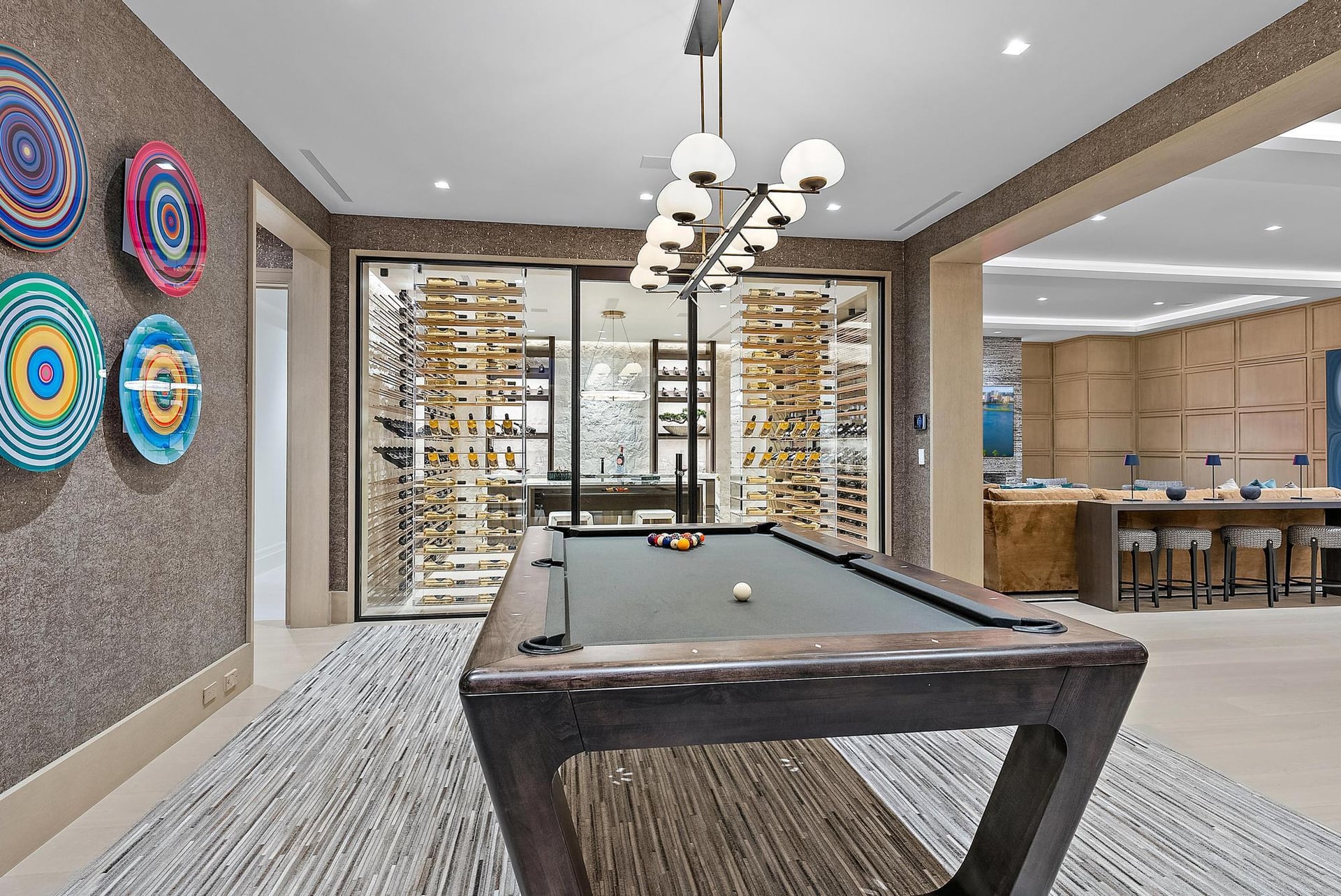 North End Palm Beach Residence photo 35