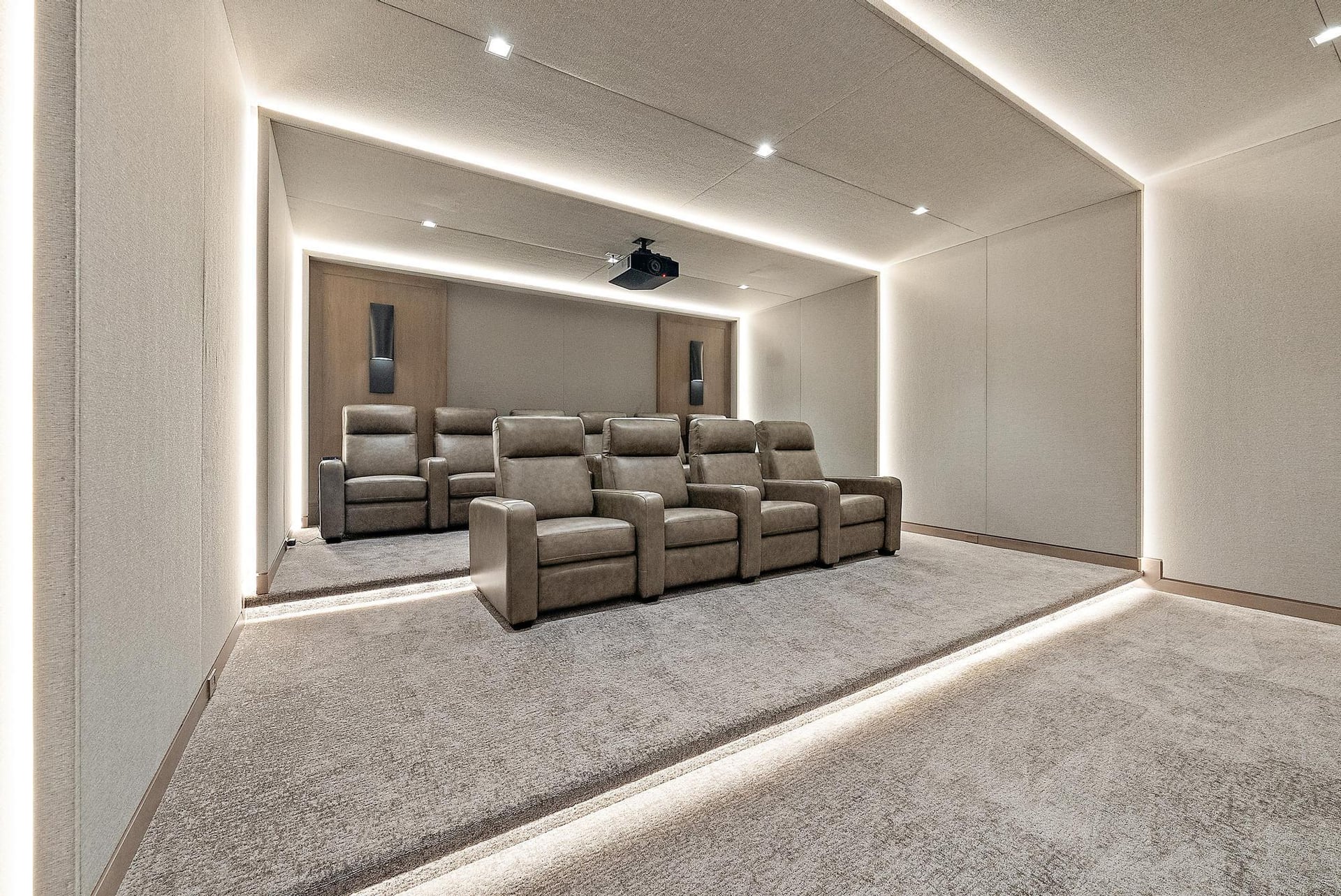 North End Palm Beach Residence photo 36