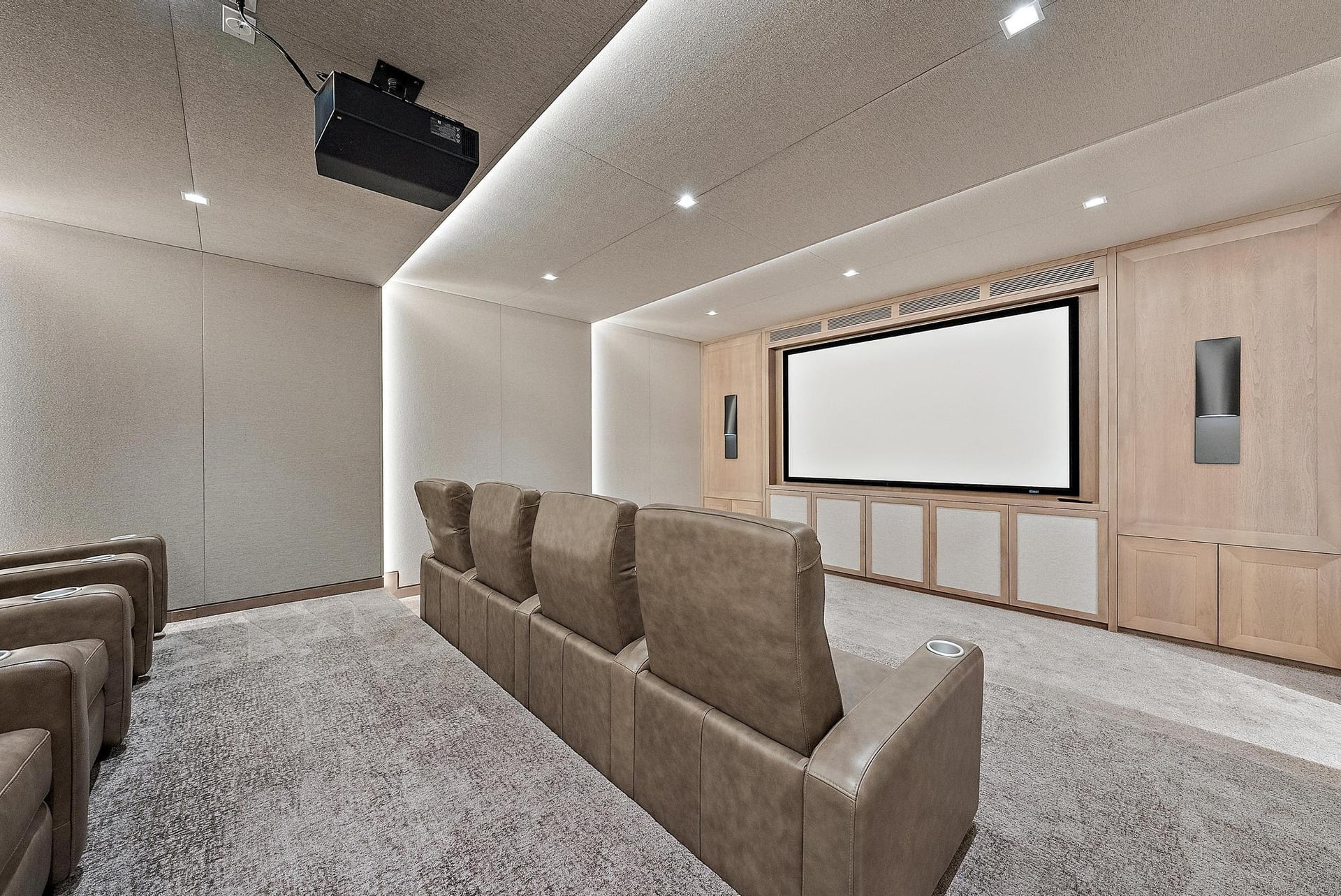 North End Palm Beach Residence photo 37