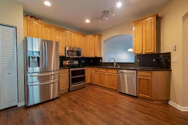 Residence photo 8