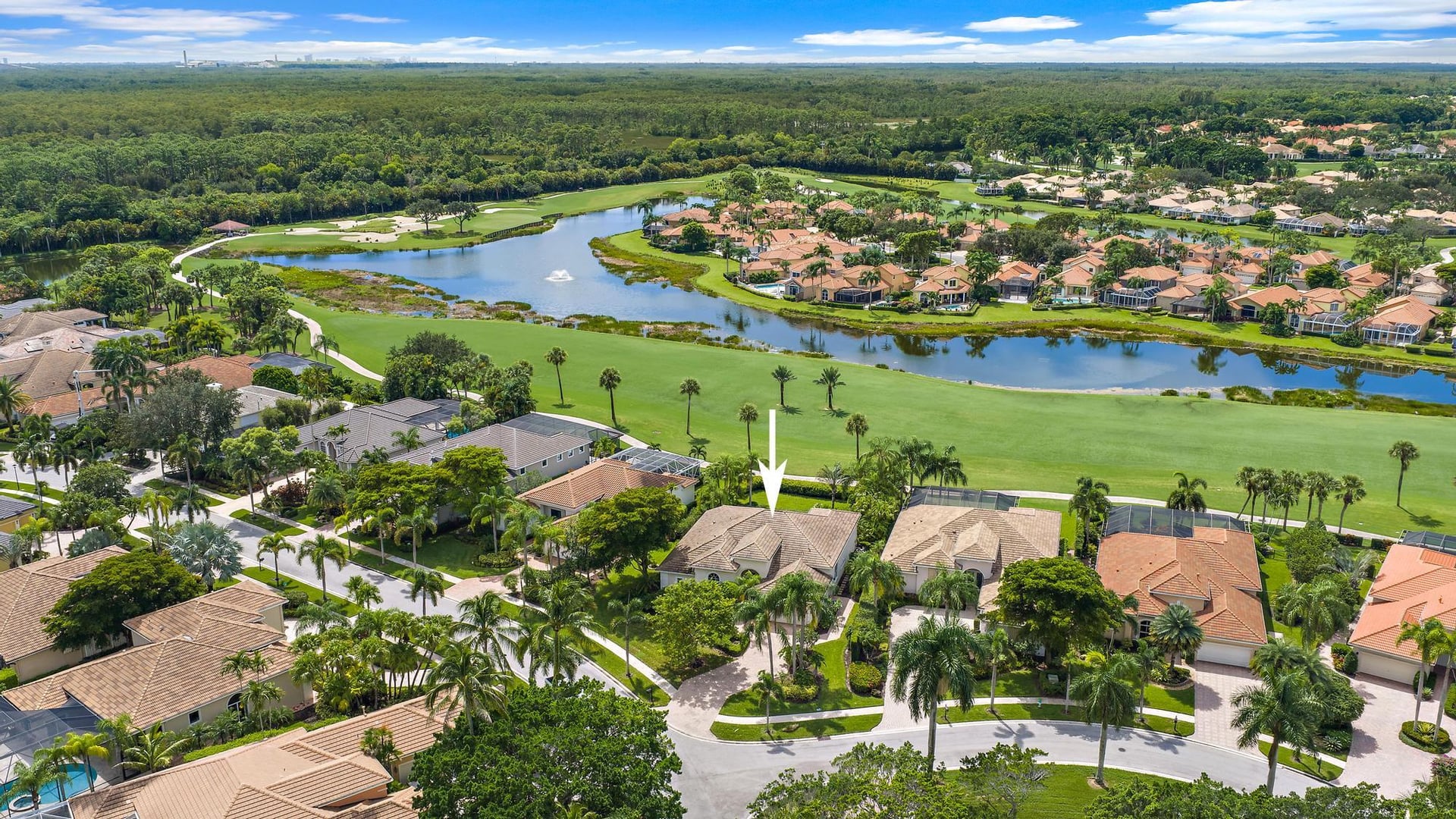 Ibis Golf & Country Club Residence photo 2