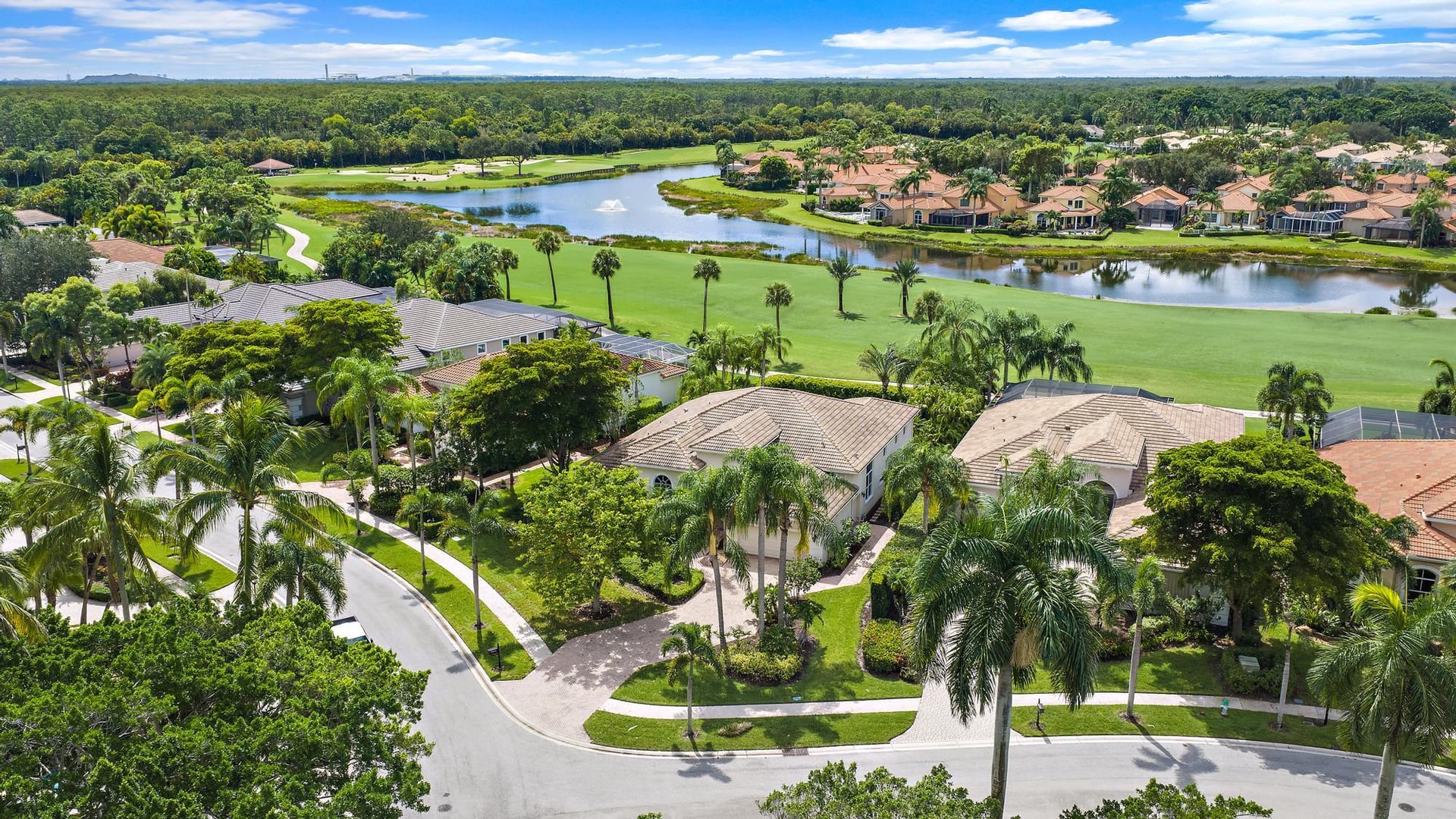 Ibis Golf & Country Club Residence photo 3