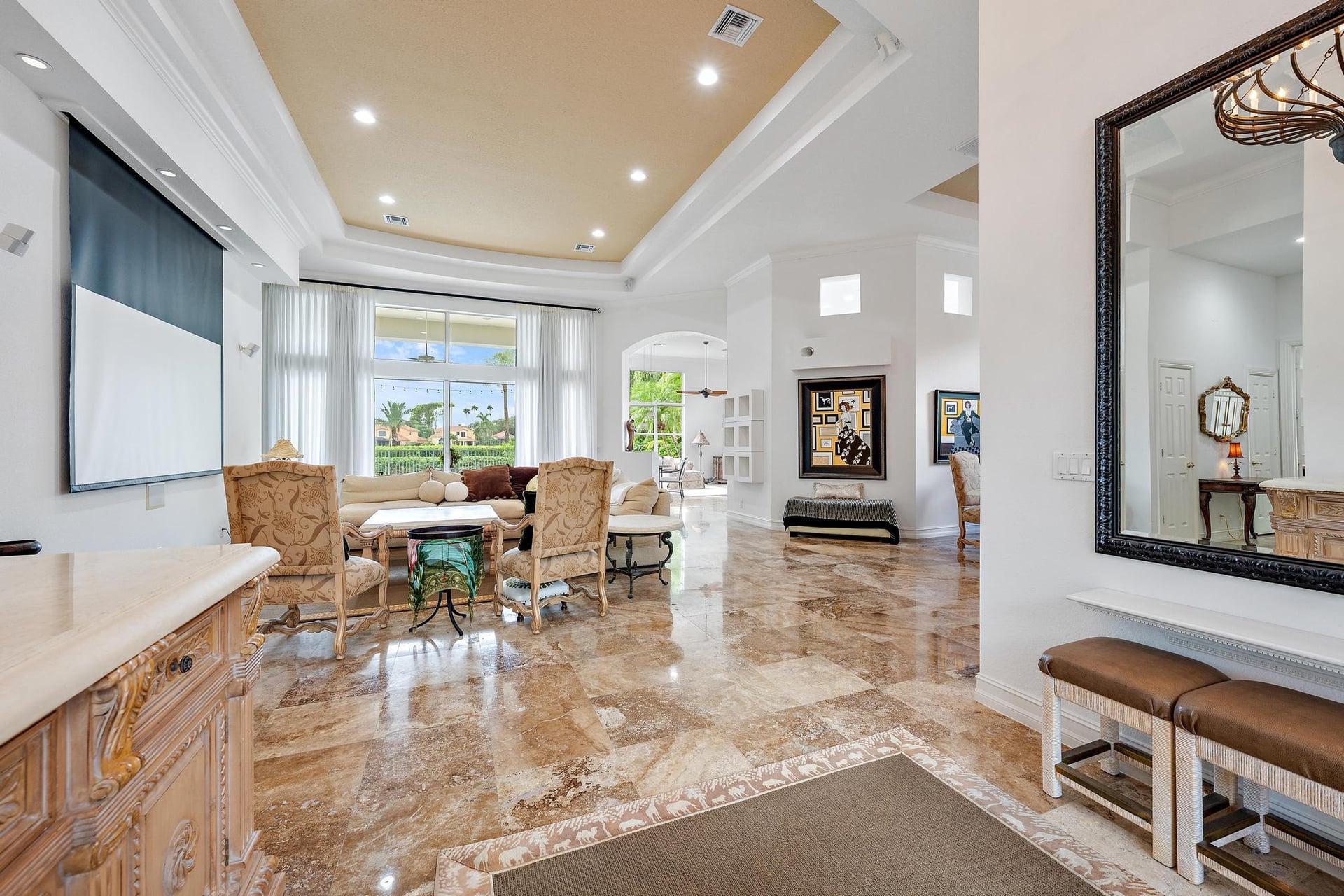 Ibis Golf & Country Club Residence photo 6