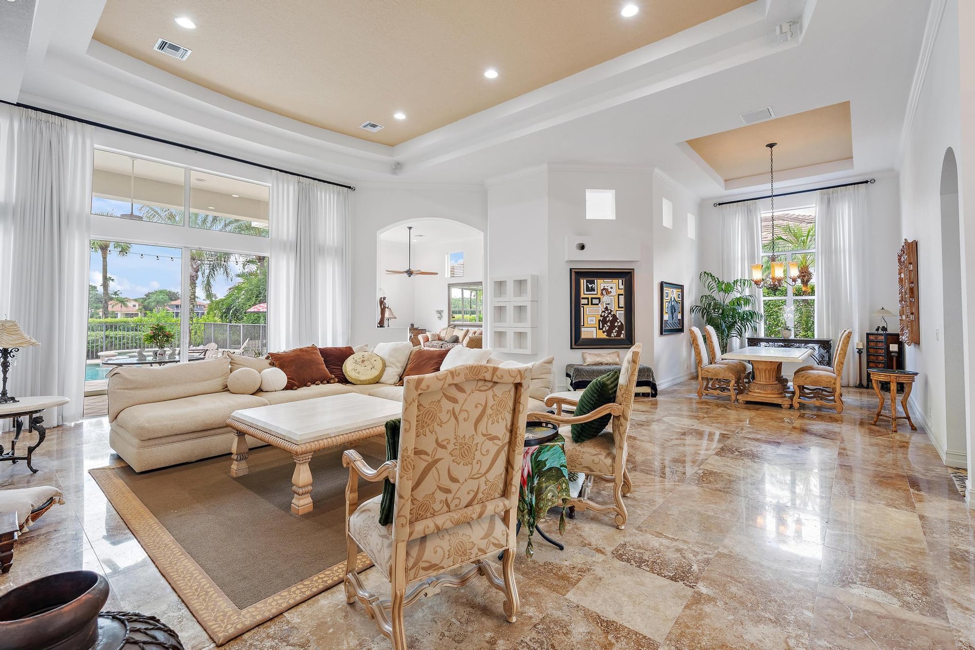 Ibis Golf & Country Club Residence photo 7